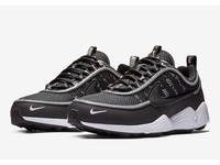 nike air zoom spiridon 16 se black